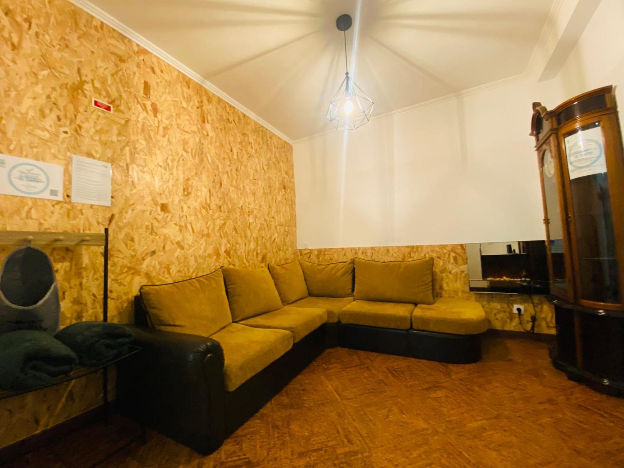 Canto Na Relva Holiday home *
