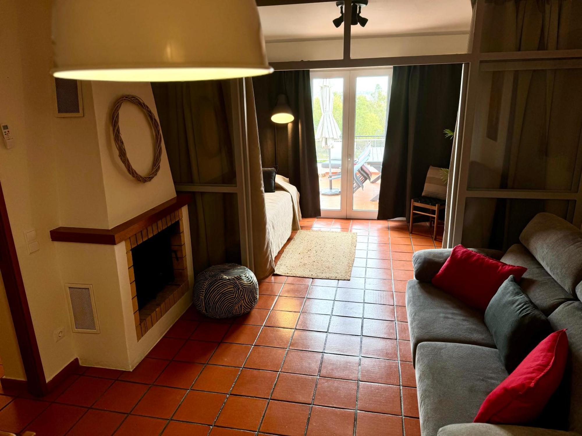 Apartamento Casa Da Rocha-praia Da Rocha & Portimão