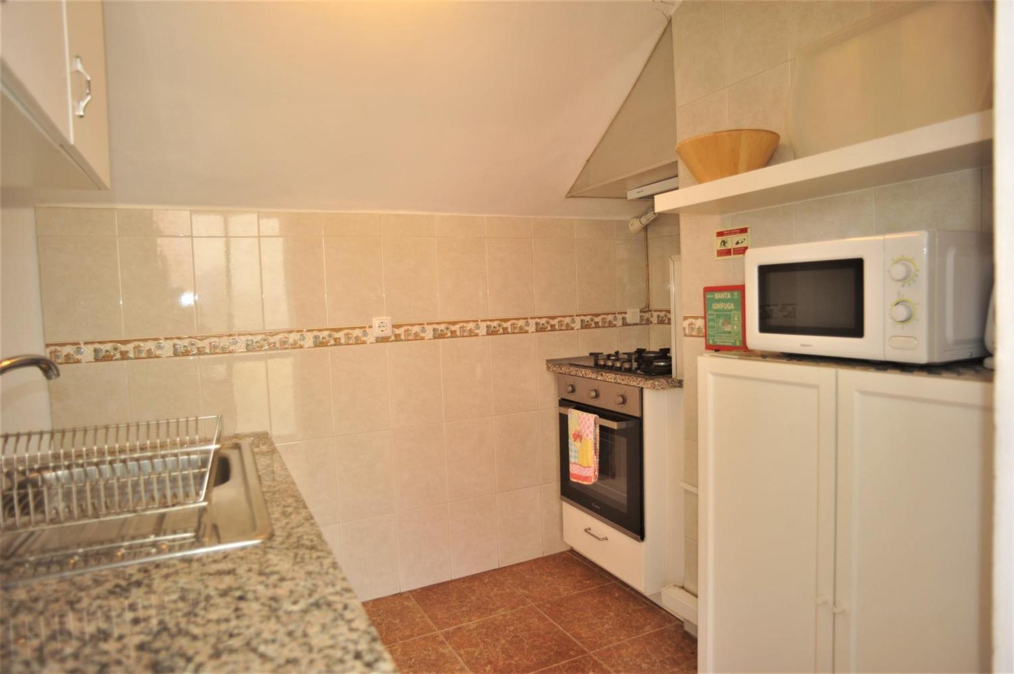 Santos - Upper Loft With River View Apartment Lisbon