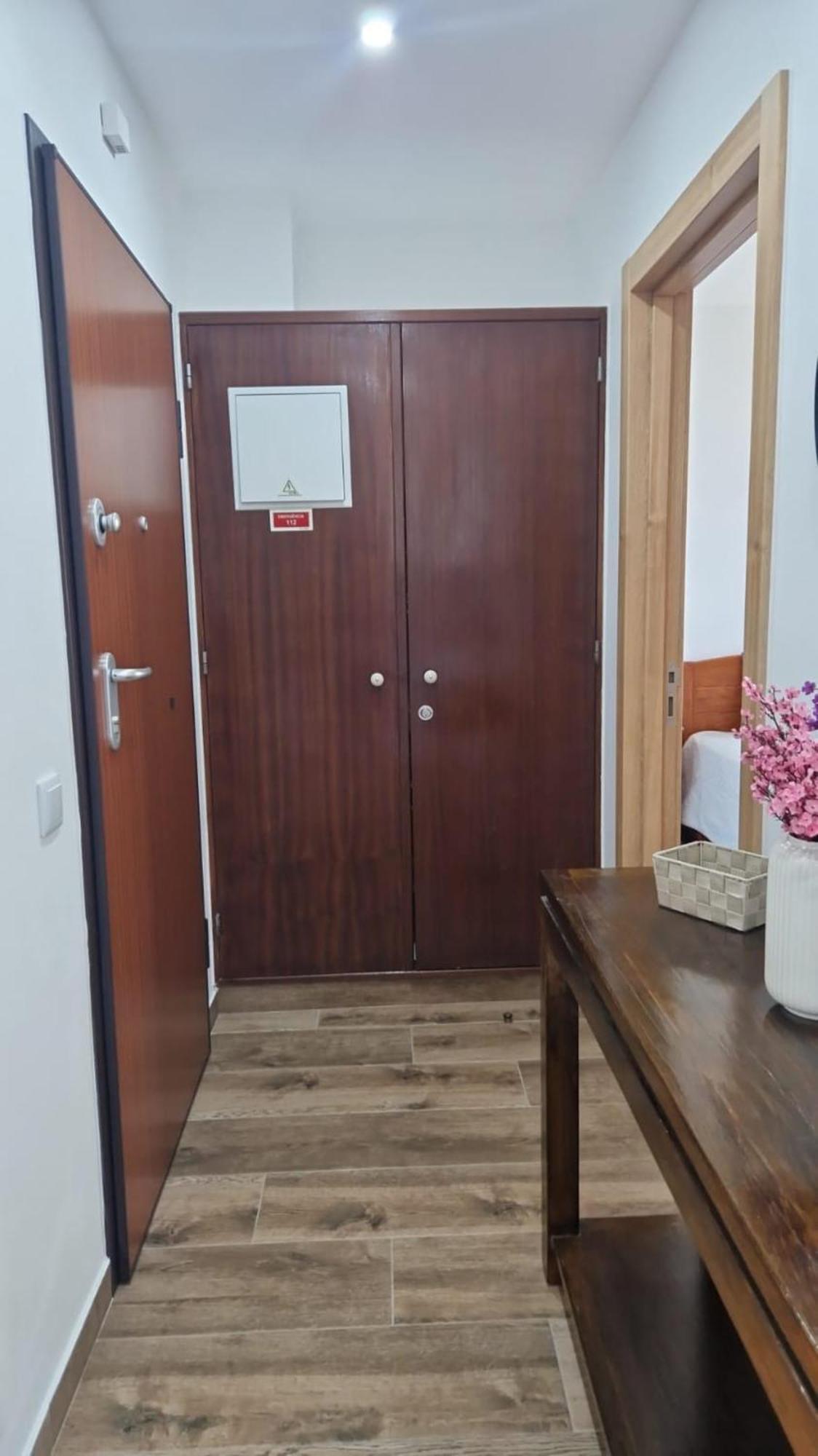 Tower Sea View With Garage And Balcony Apartment *