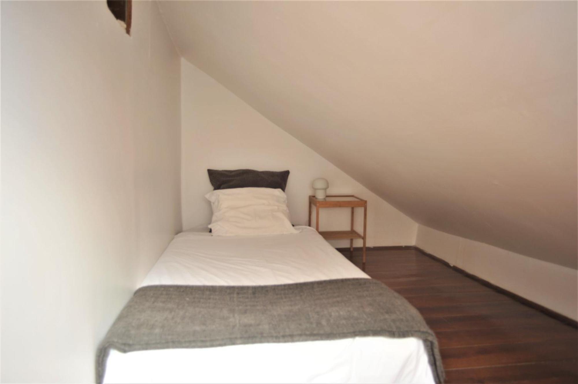 Apartment Santos - Upper Loft With River View Lisbon