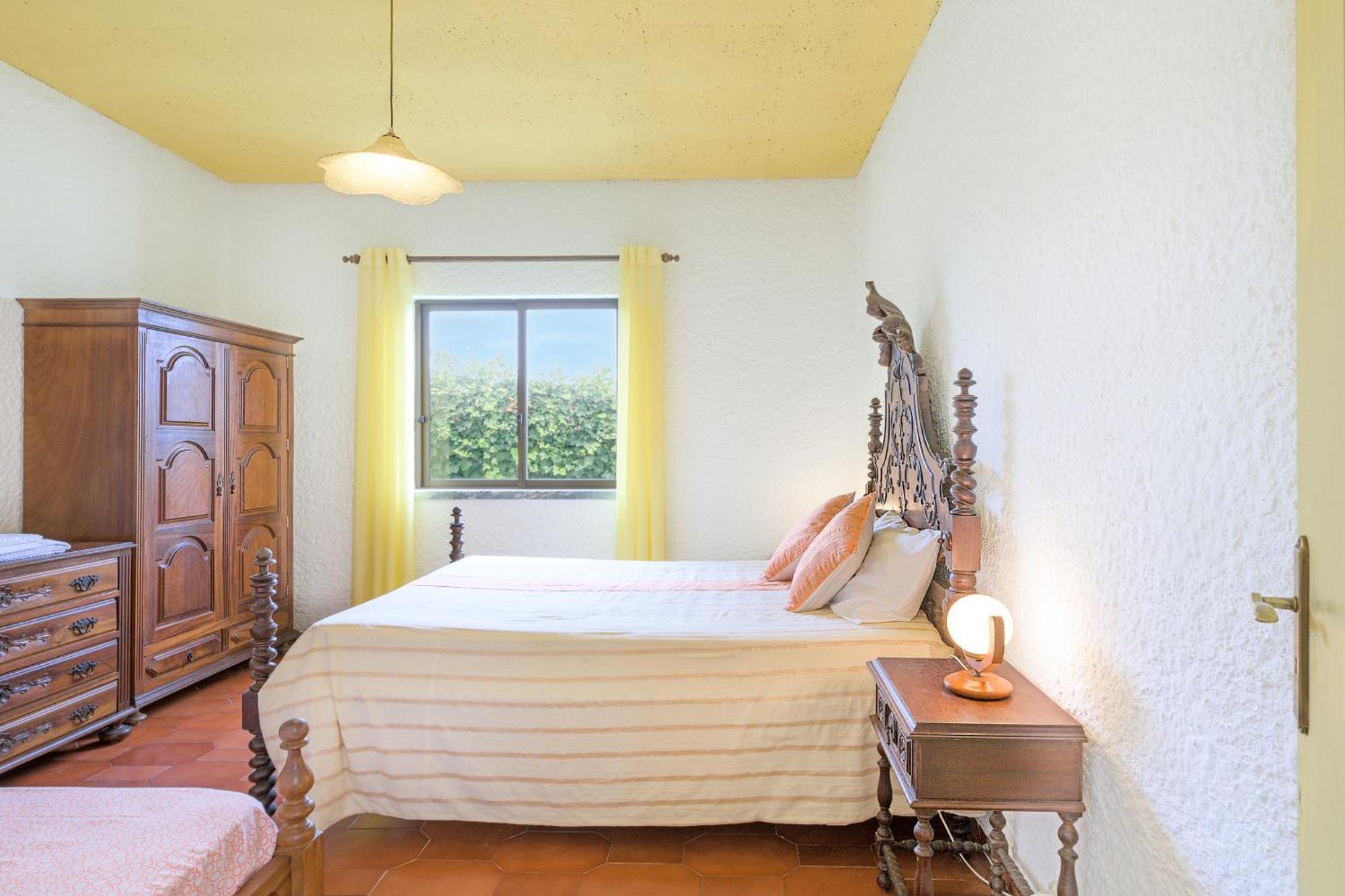 O Palheiro Villa *