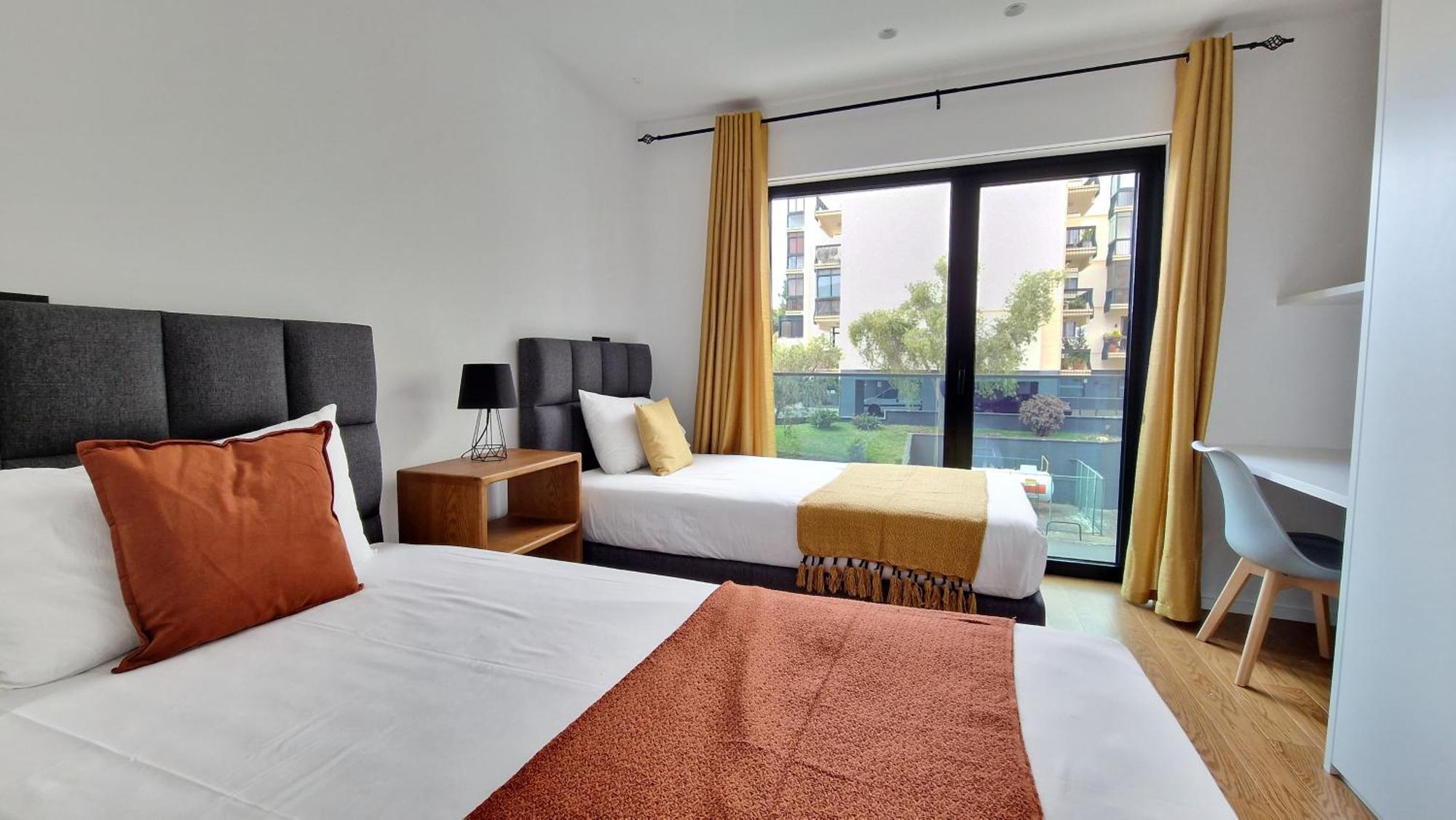 Lux By Lovelystay Apartment