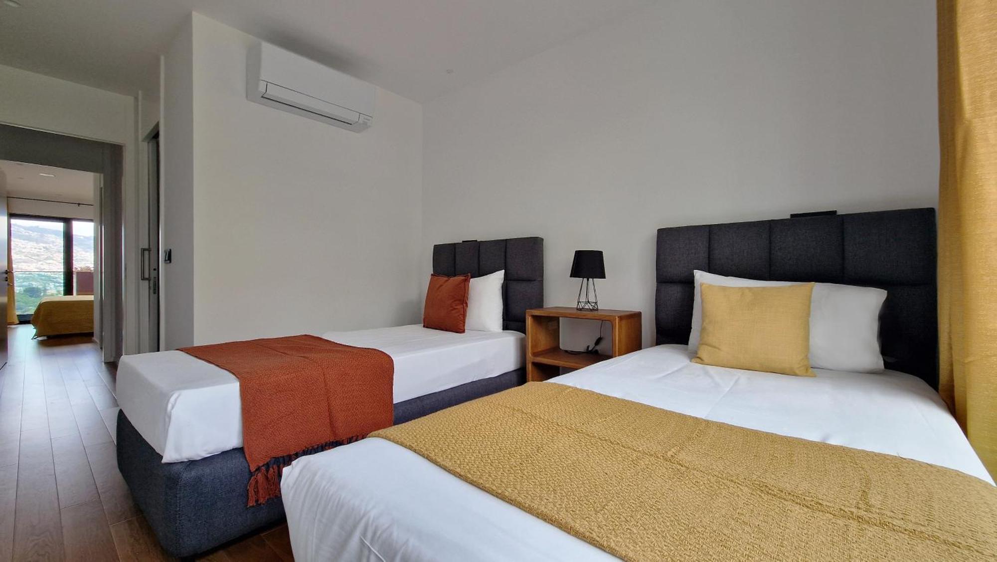 Lux By Lovelystay Funchal (Madeira)