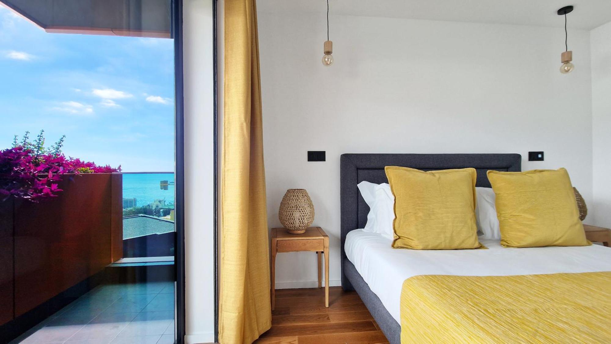 Lux By Lovelystay * Funchal (Madeira)
