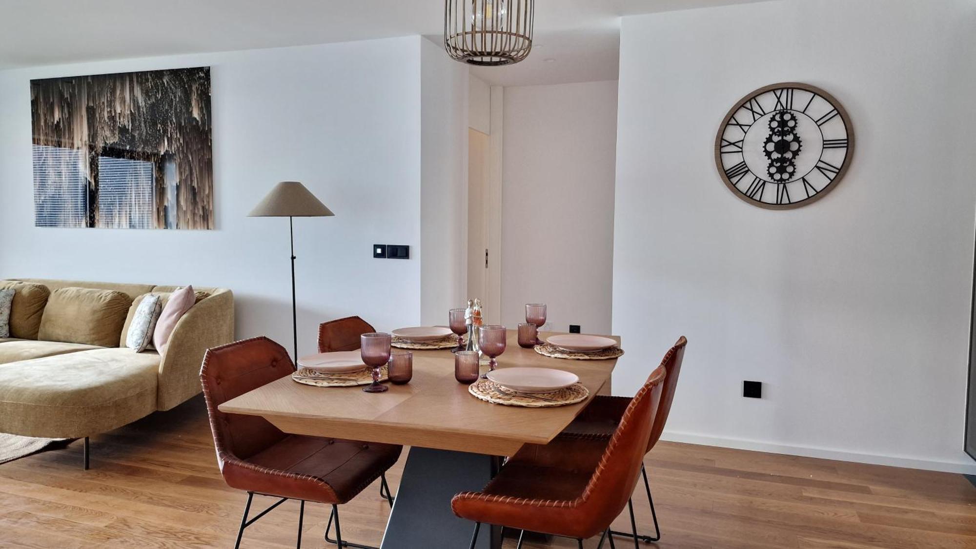 Lux By Lovelystay Apartment Funchal (Madeira)