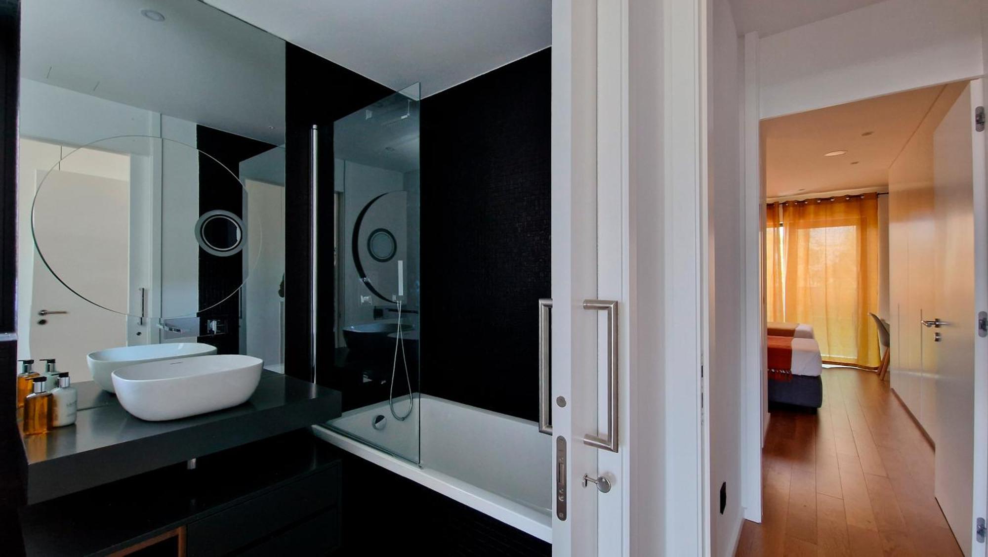 Apartment Lux By Lovelystay *