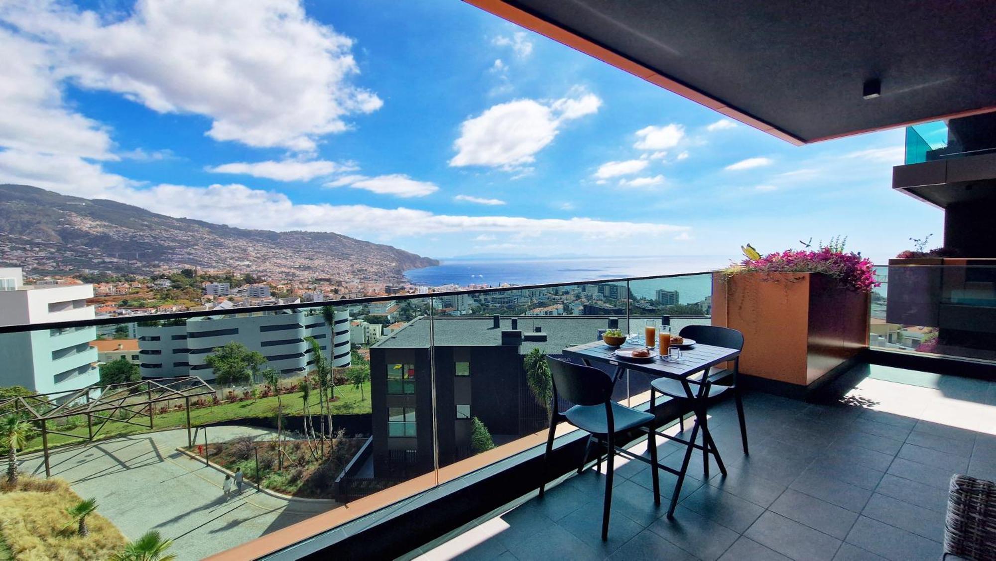 Lux By Lovelystay Apartment Funchal (Madeira)