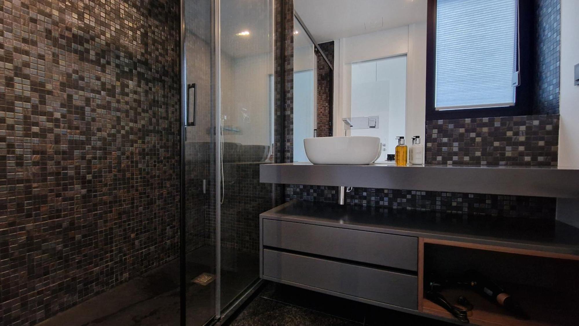 Apartment Lux By Lovelystay Funchal (Madeira)
