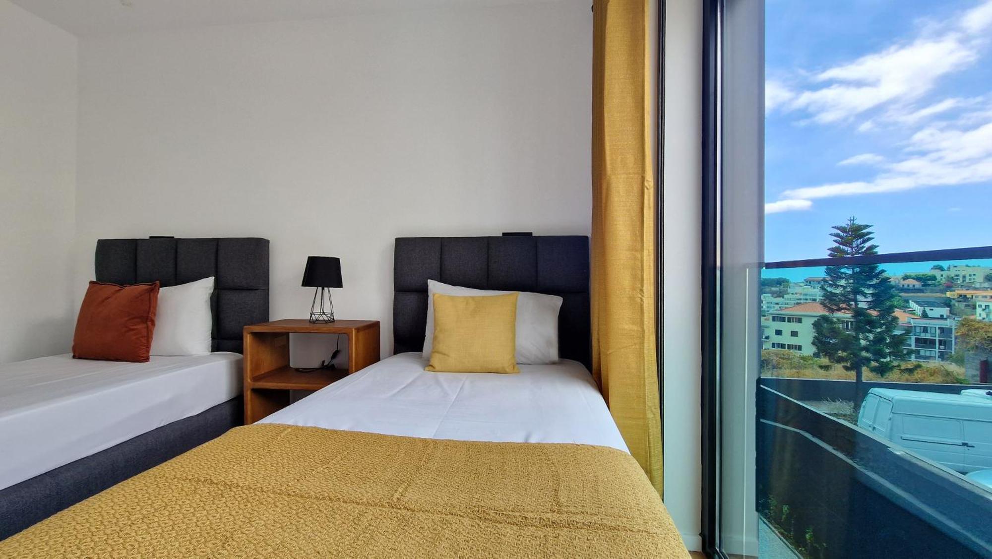 Lux By Lovelystay Apartment