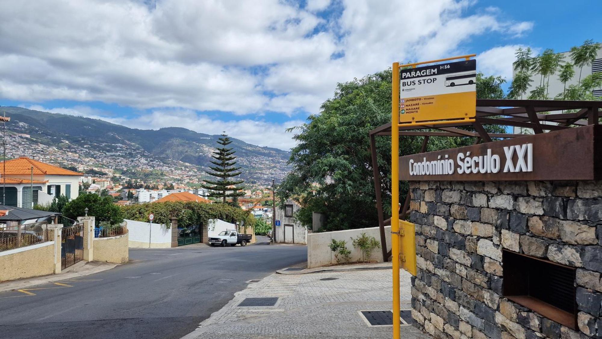 Lux By Lovelystay Apartment Funchal (Madeira)