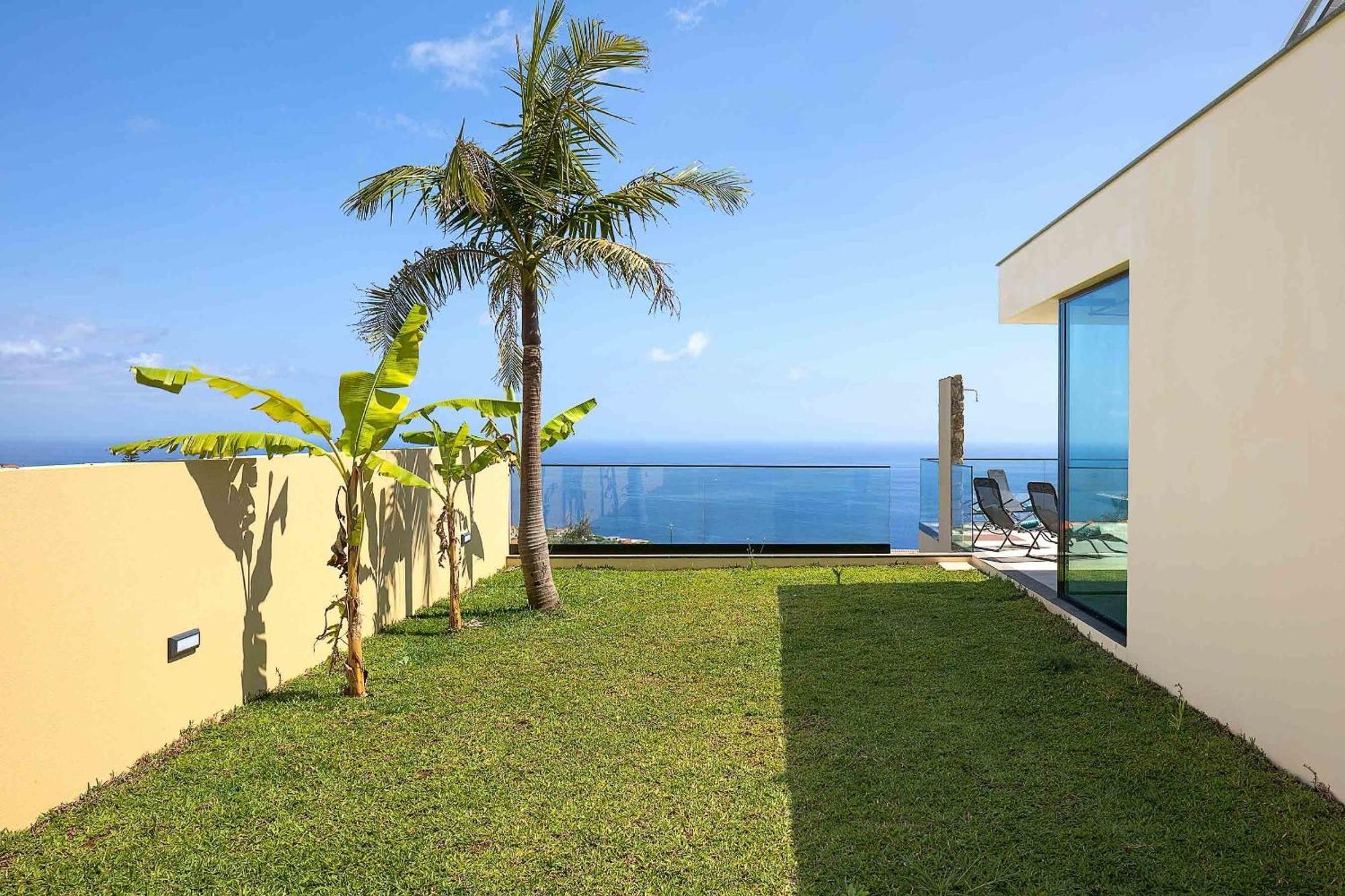 Ohana Holiday home *