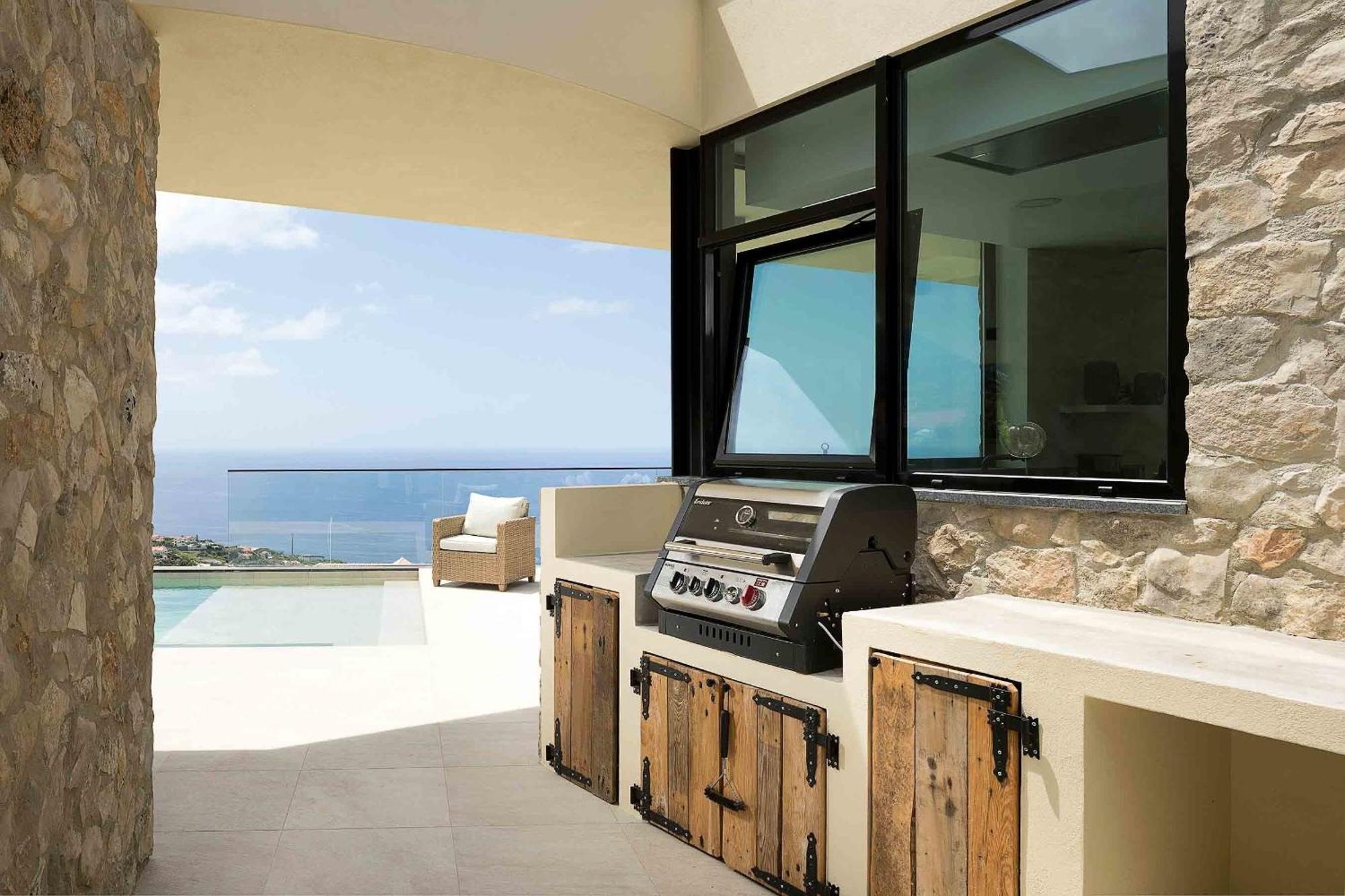 Holiday home Ohana