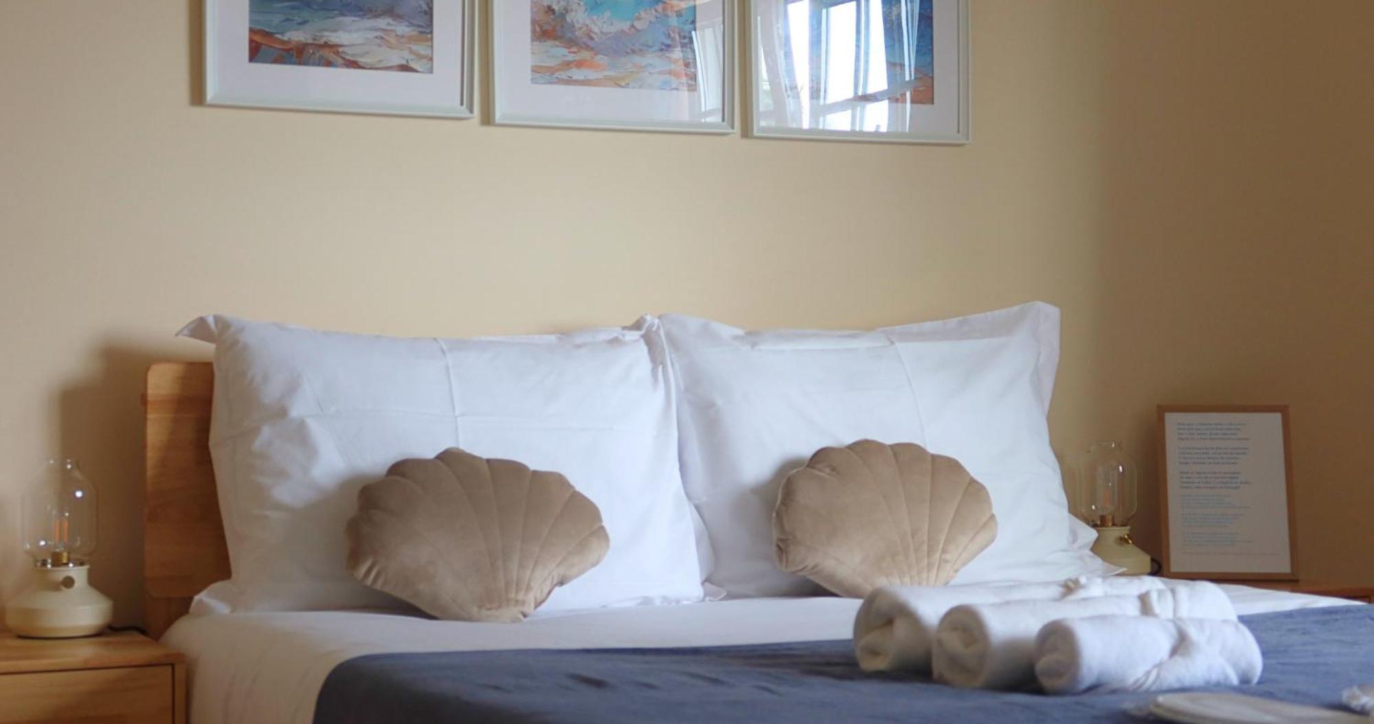Bed & Breakfast Art 4 Carcavelos Carcavelos (Lisbon)