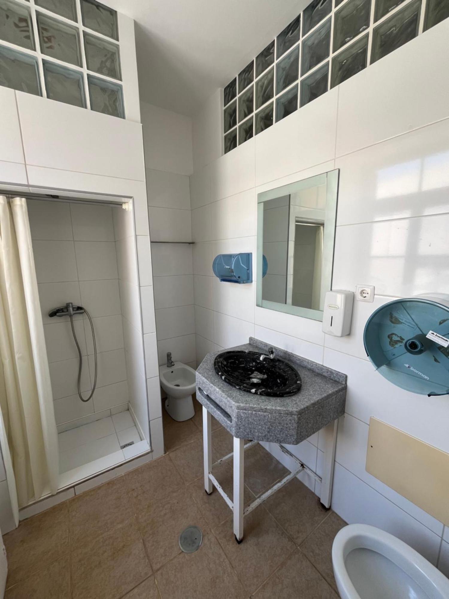 Lazareto 148 Albergue Funchal (Madeira)