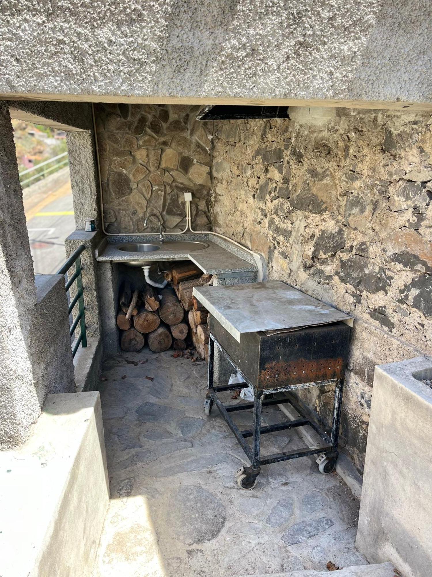 Lazareto 148 Albergue *