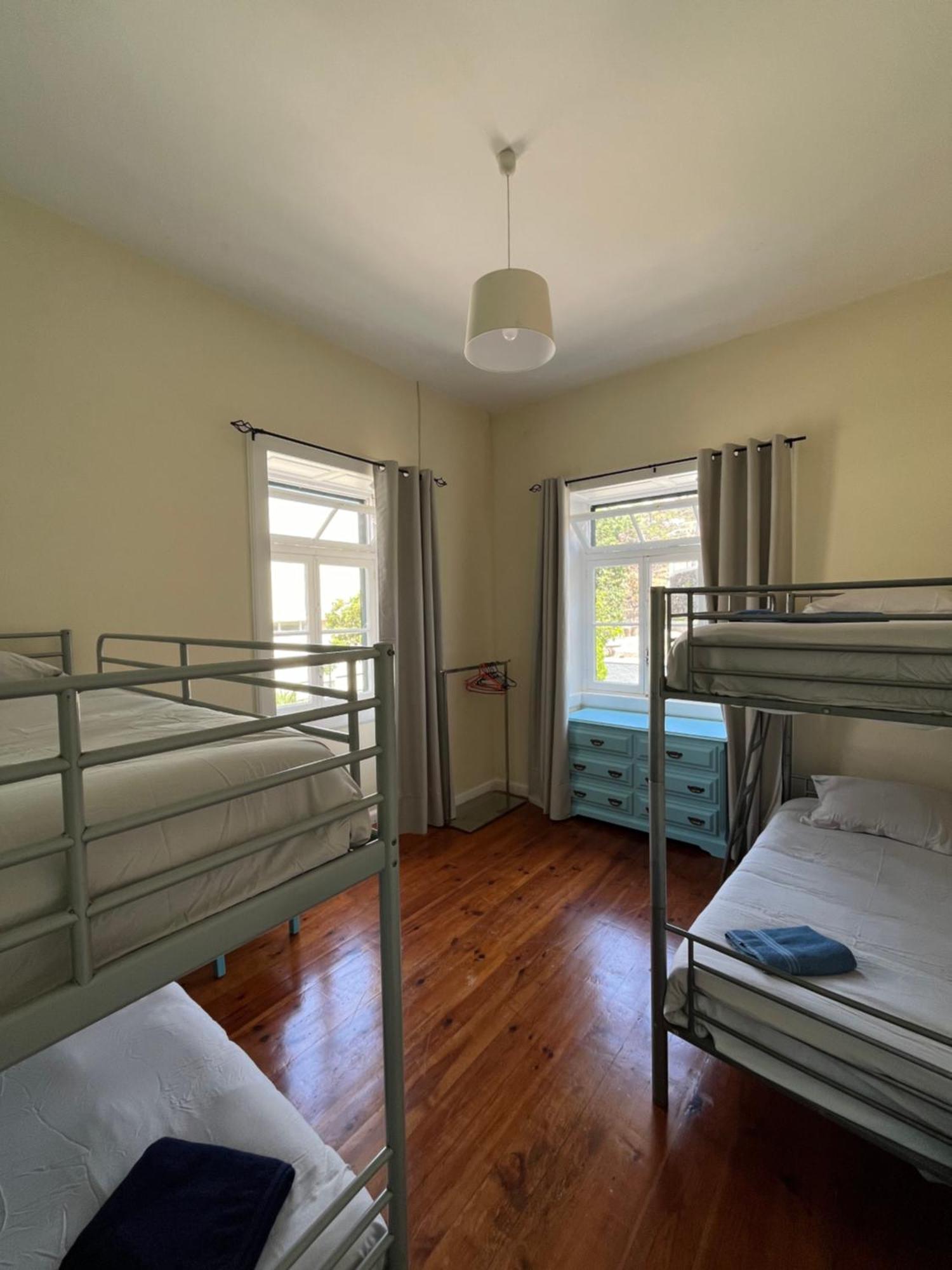 Lazareto 148 Albergue