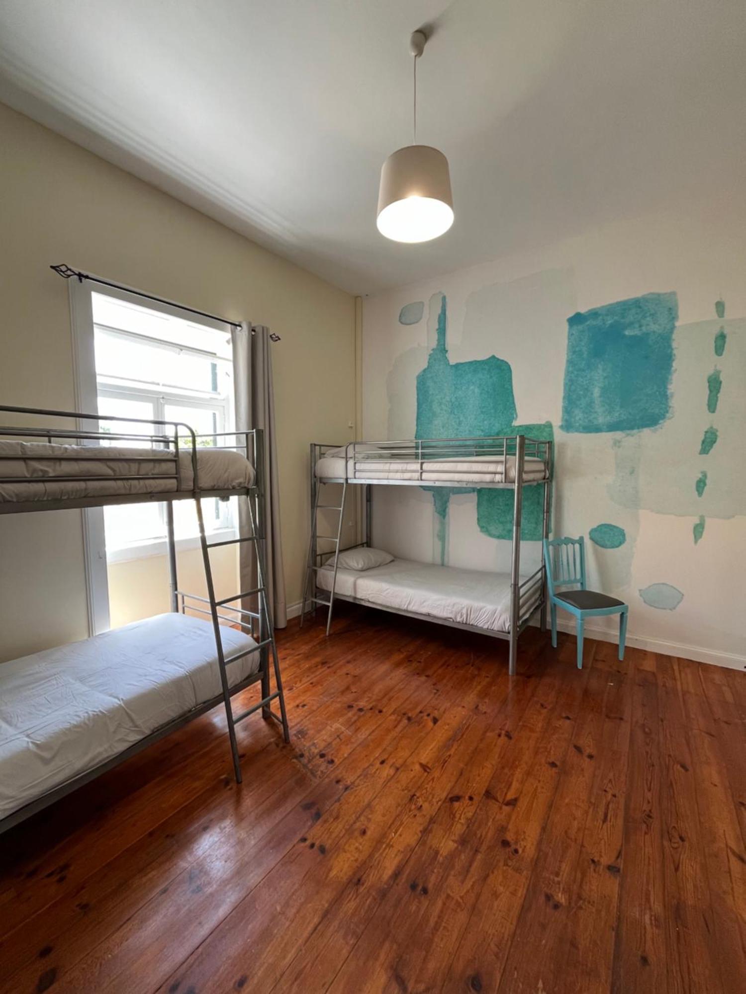 Lazareto 148 Albergue Funchal (Madeira)