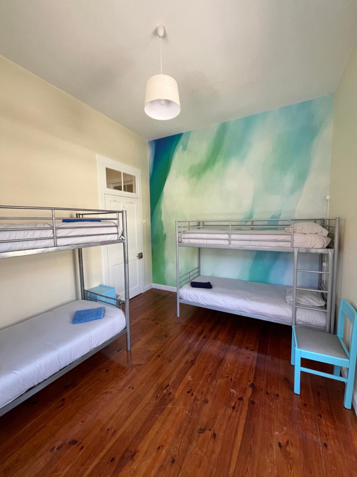 Lazareto 148 Albergue *
