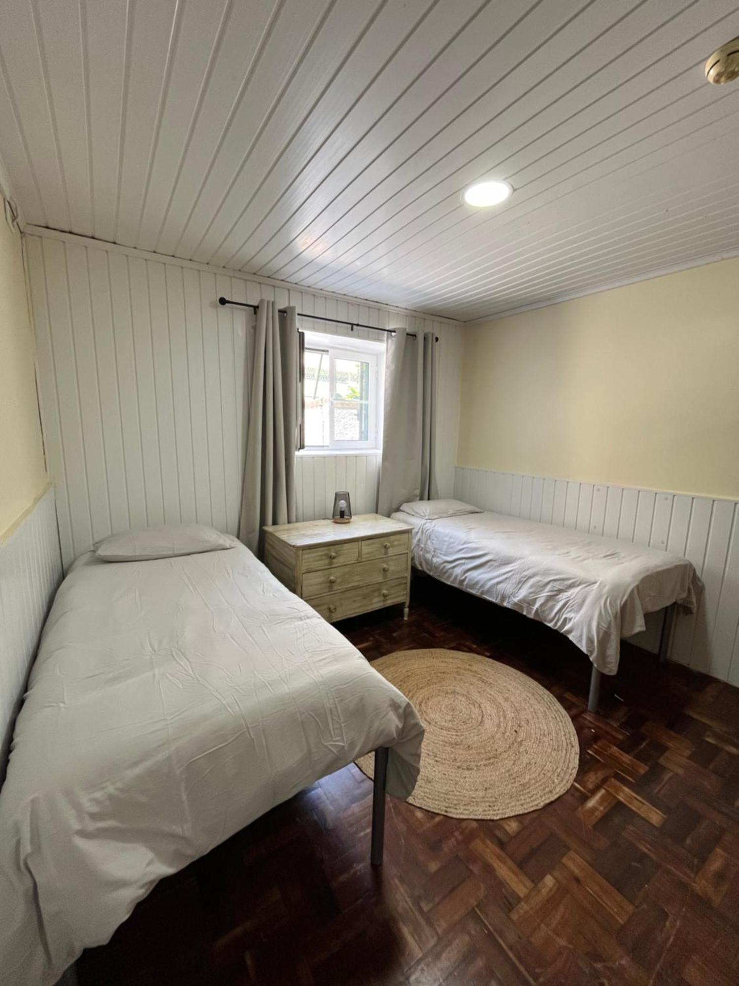 Lazareto 148 Albergue Funchal (Madeira)