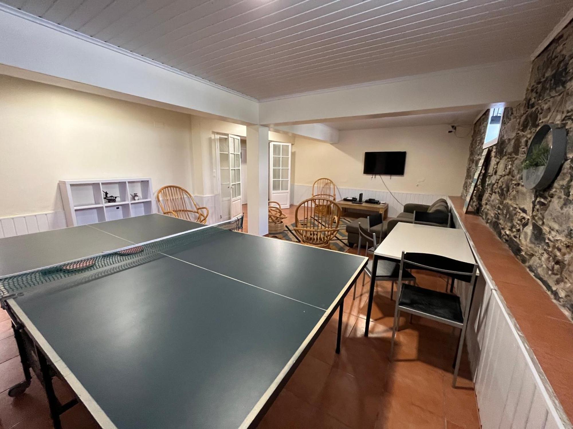 Lazareto 148 Albergue *