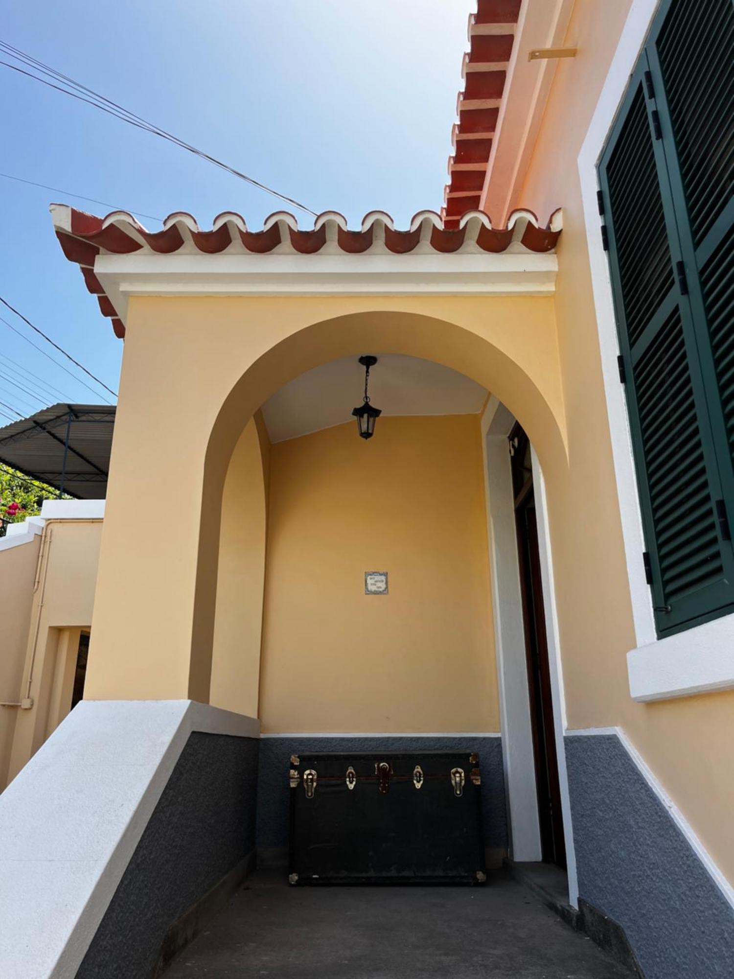 Lazareto 148 Albergue *