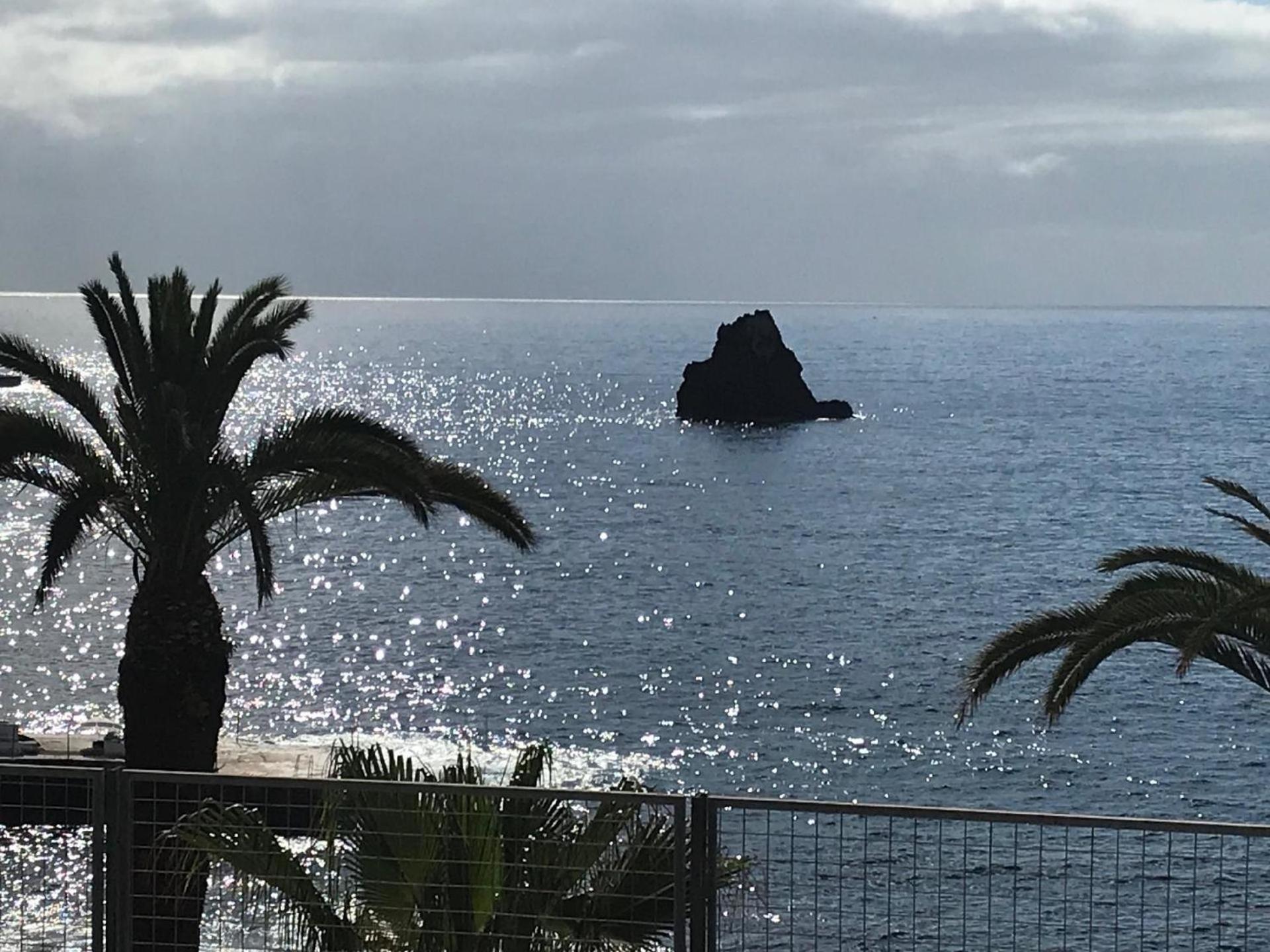Apartment Fuer 4 Personen Ca 15 M In So Martinho, Madeira Suedkueste Von Madeira Funchal (Madeira)