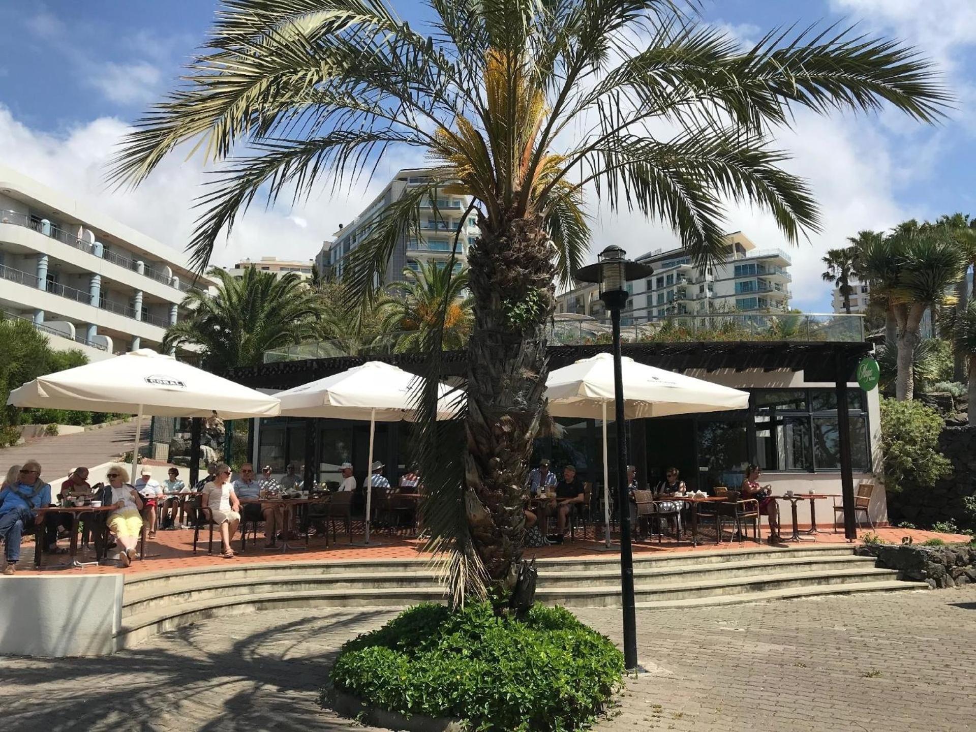 Apartment Fuer 4 Personen Ca 15 M In So Martinho, Madeira Suedkueste Von Madeira