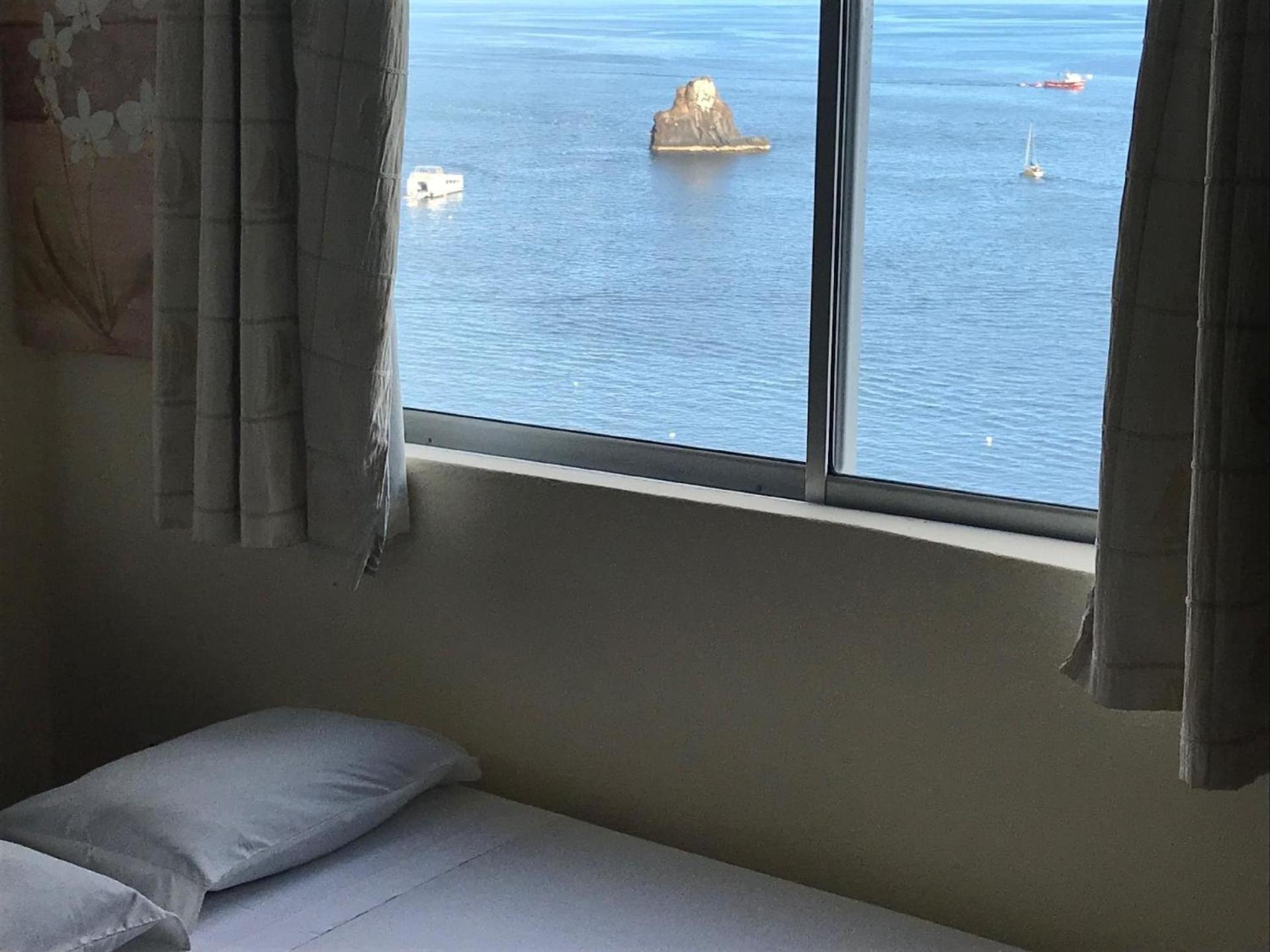 Fuer 4 Personen Ca 15 M In So Martinho, Madeira Suedkueste Von Madeira Apartment *