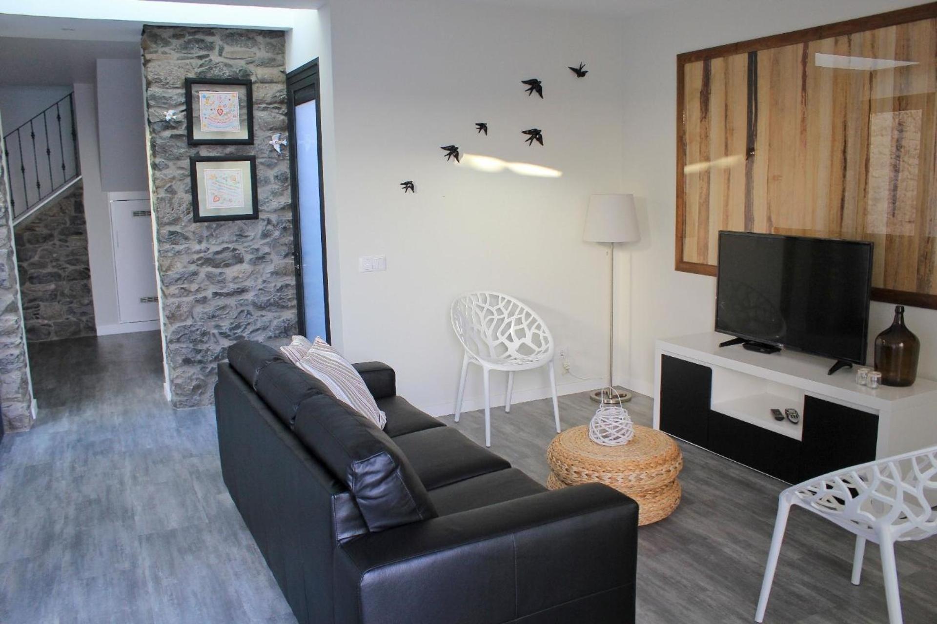 Holiday home In Estreito Da Calheta Mit Privatem Pool Und Meerblick Jardim do Mar