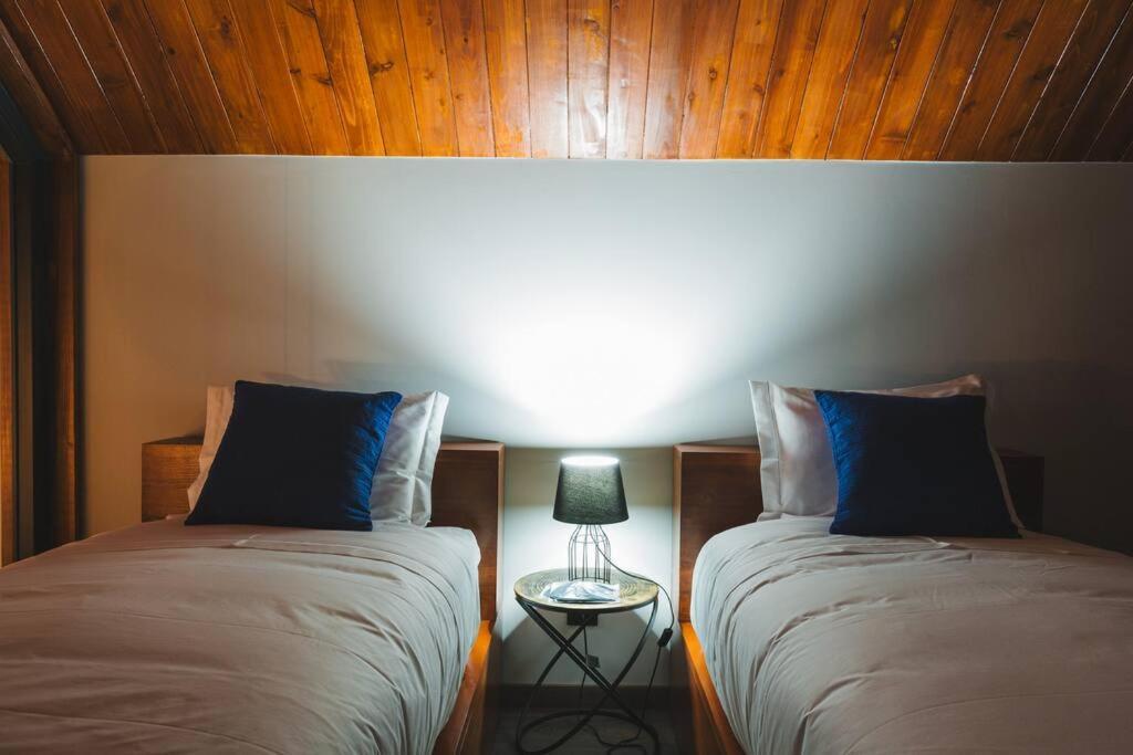 Holiday home Do Pico 2a Canto da Areia