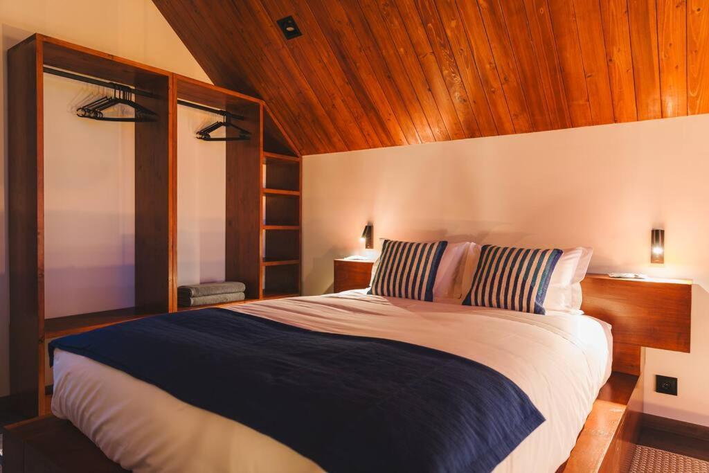 Holiday home Do Pico 2a Canto da Areia