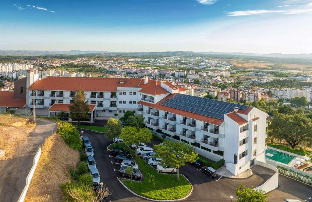 Melia Castelo Branco 4*