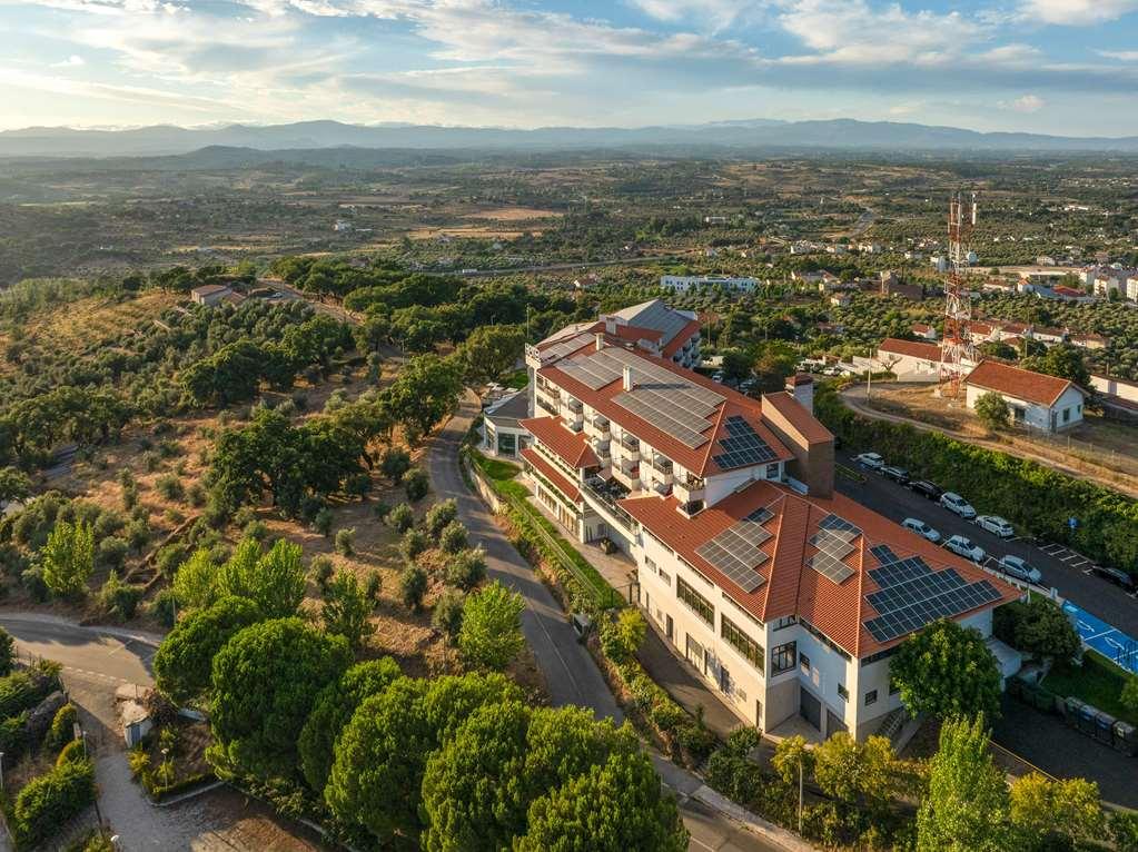 Melia Castelo Branco Castelo Branco (Centro)