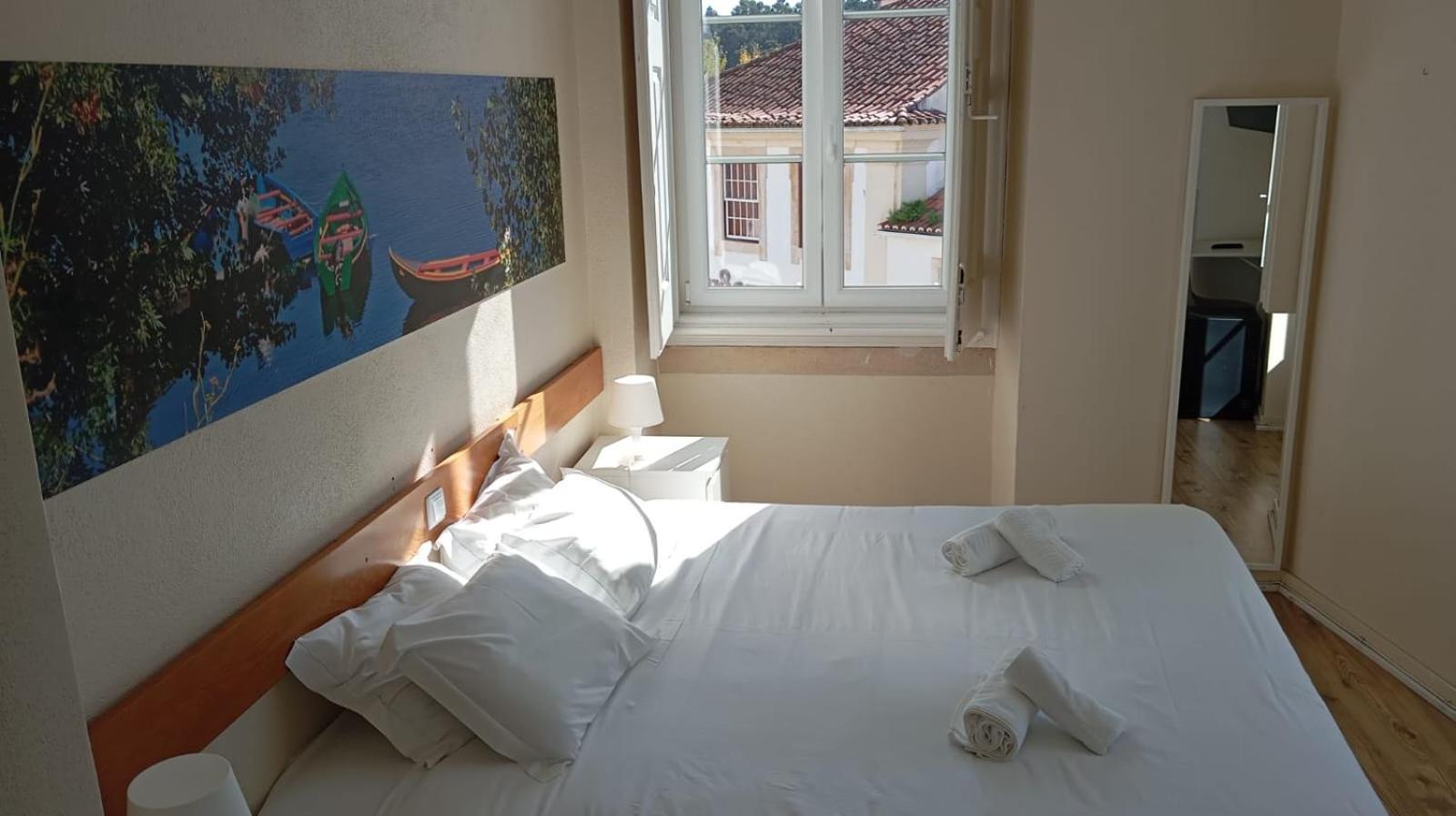 Casa Joao Chagas Guesthouse, Constancia, By Viva A Vida - Alojamentos E 3*