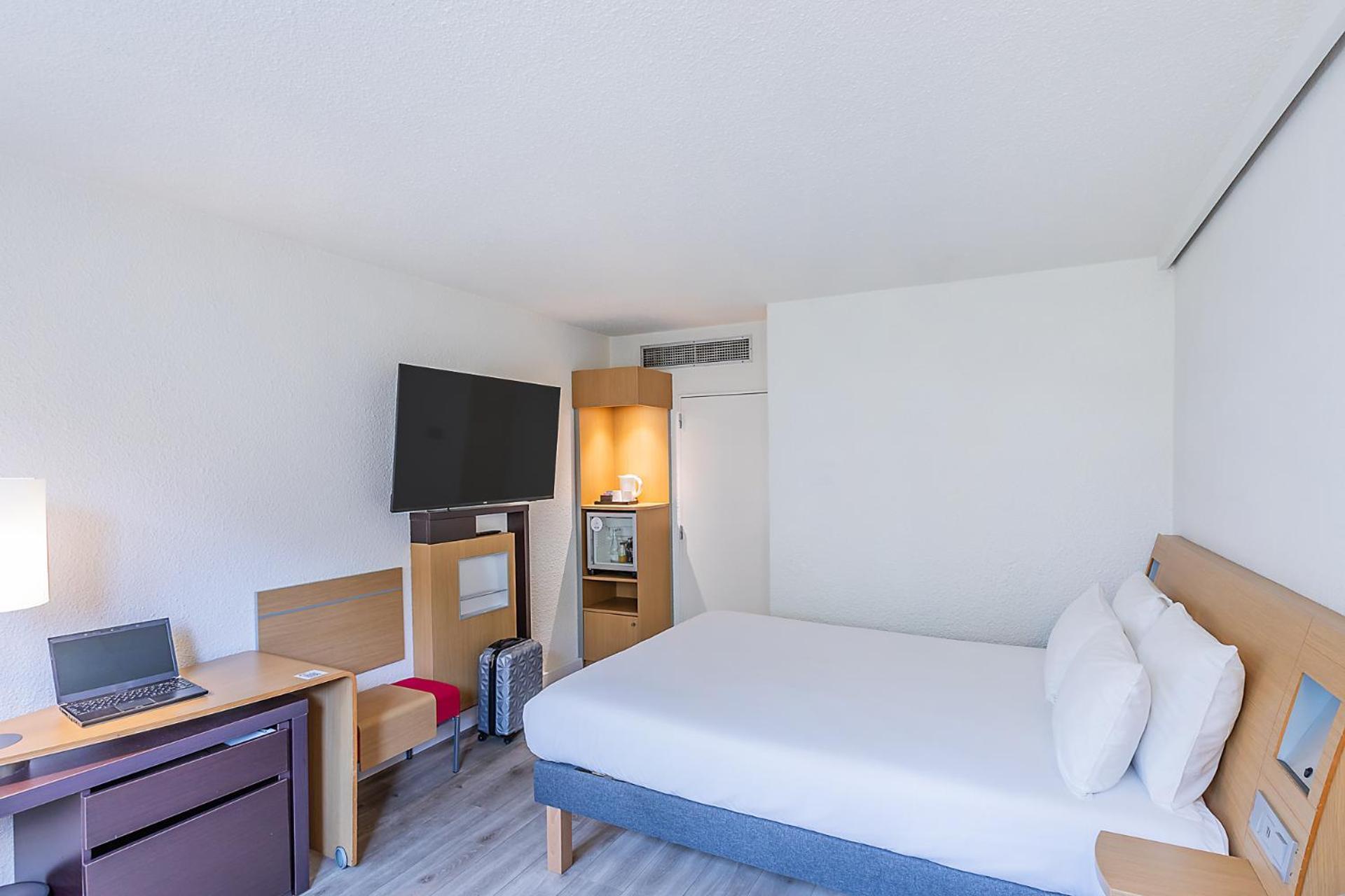 Hotel Novotel Setubal