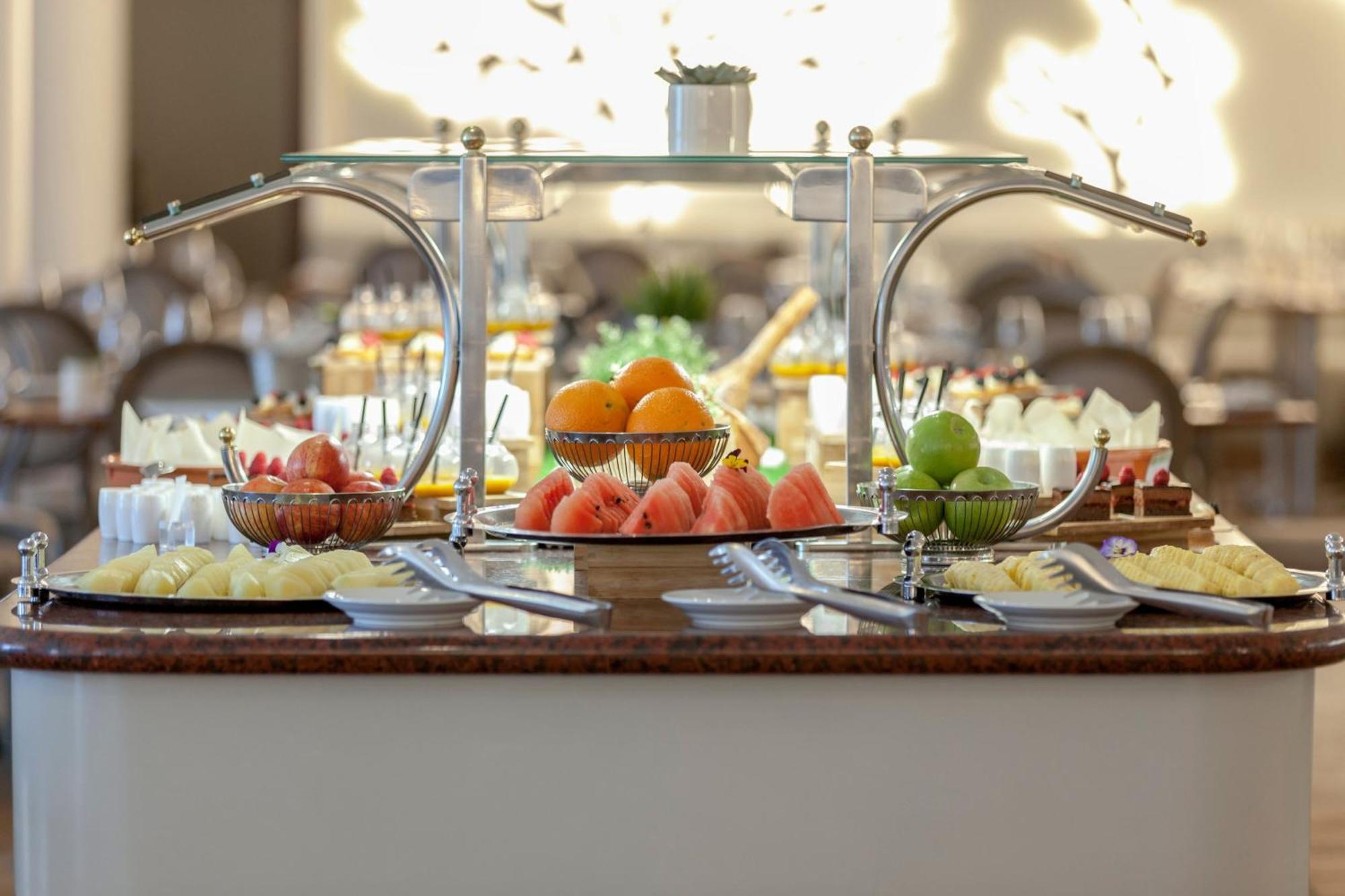 D'el Rey Marriott Golf & 5* Praia del Rei