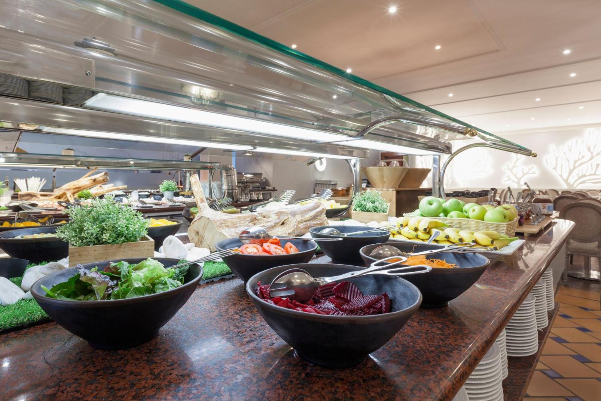 D'el Rey Marriott Golf & 5*