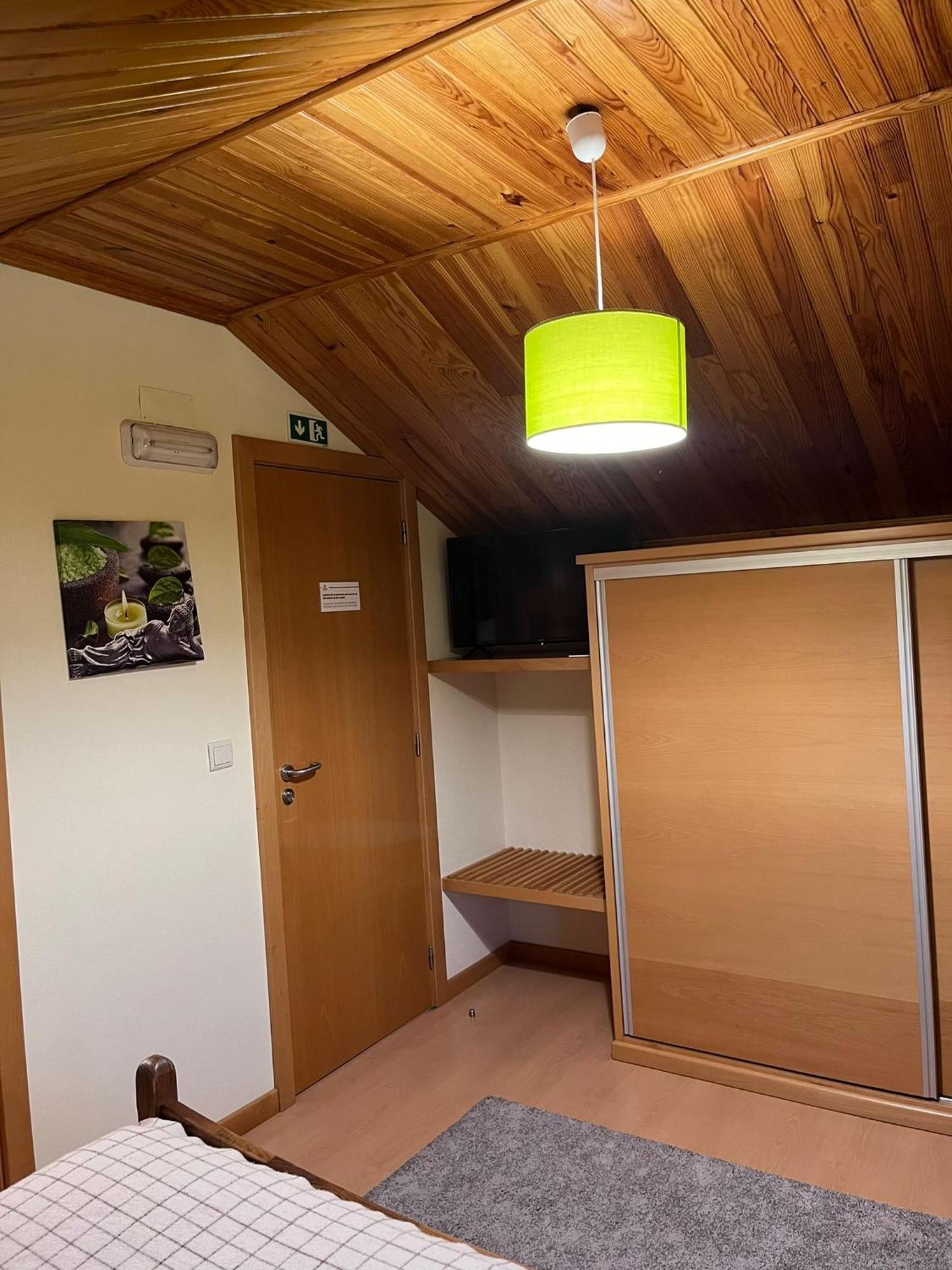 Casa Da Fonte Sagrada Guest house