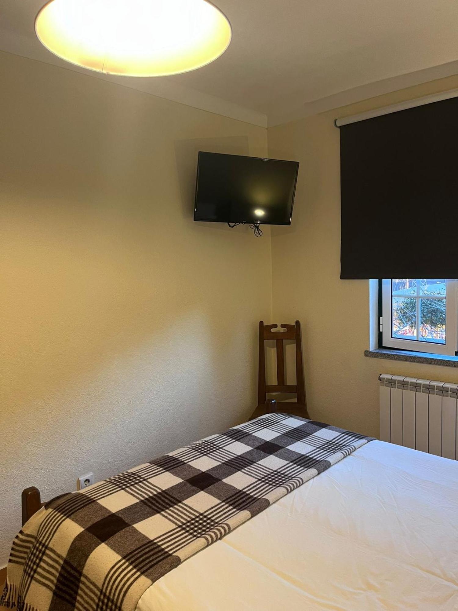 Casa Da Fonte Sagrada Gasthuis 3*