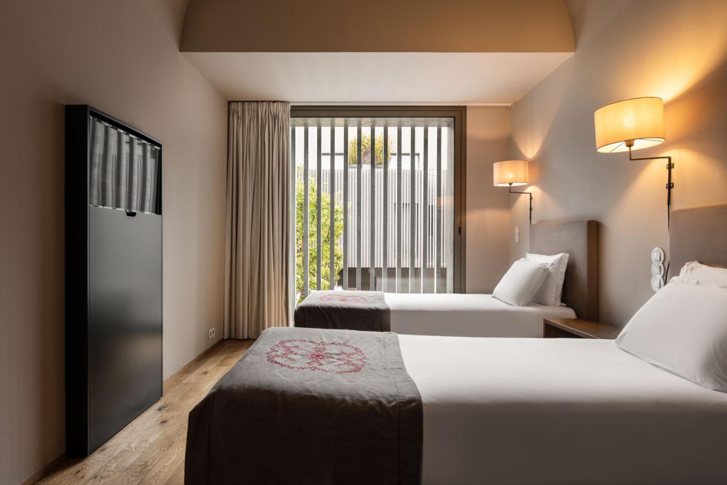 Eurostars Santa Luzia Guimaraes