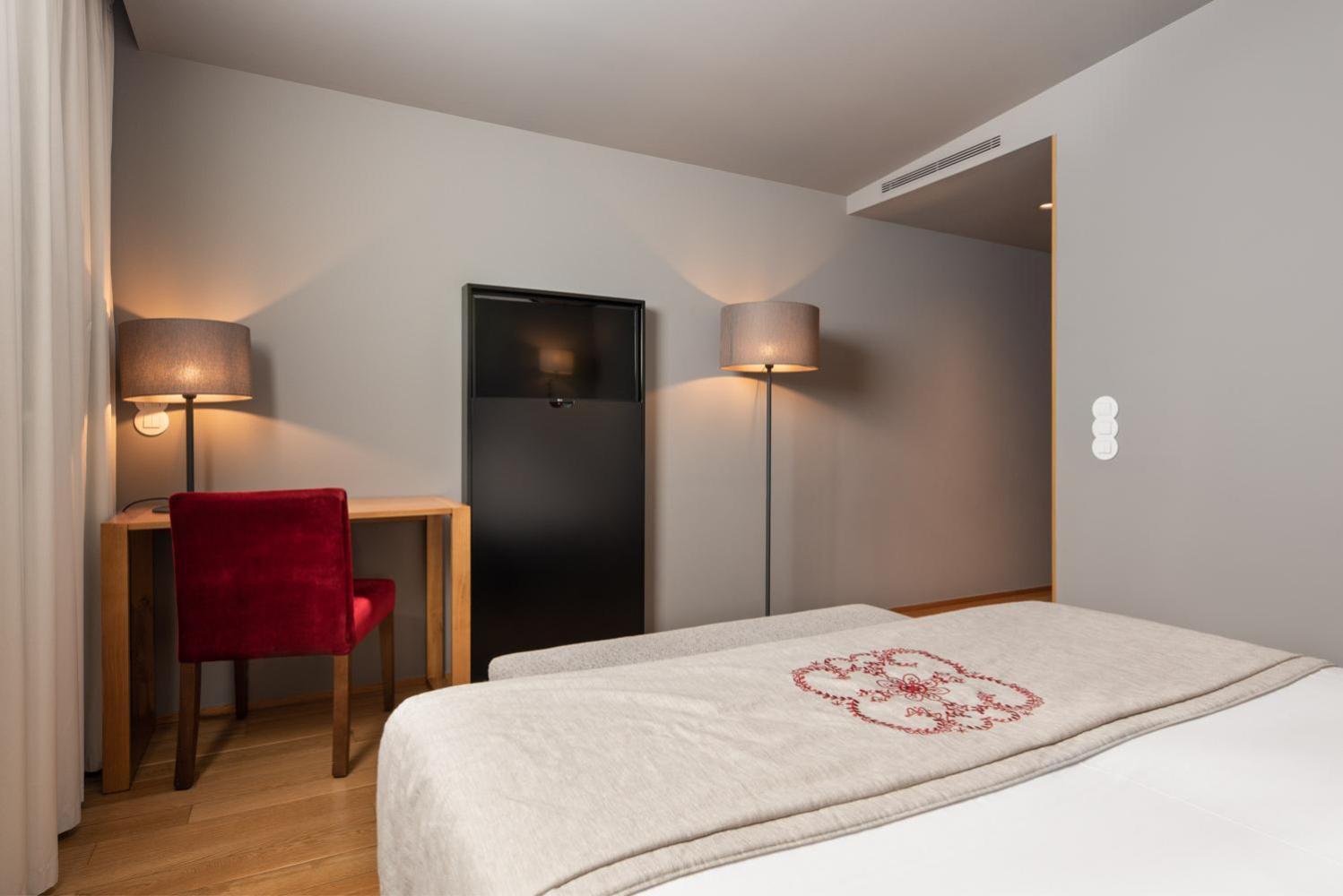 Eurostars Santa Luzia 4* Guimarães