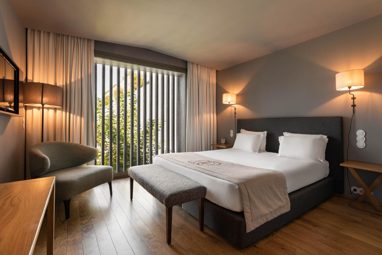 Eurostars Santa Luzia 4* Guimarães