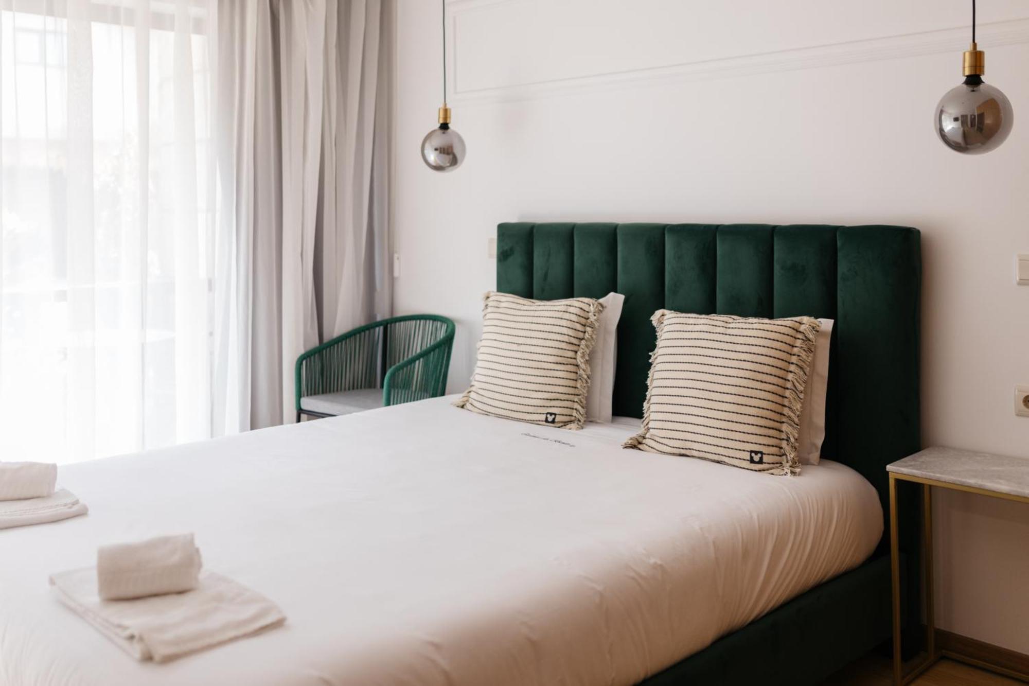 Quinta Do Bento Guest house *