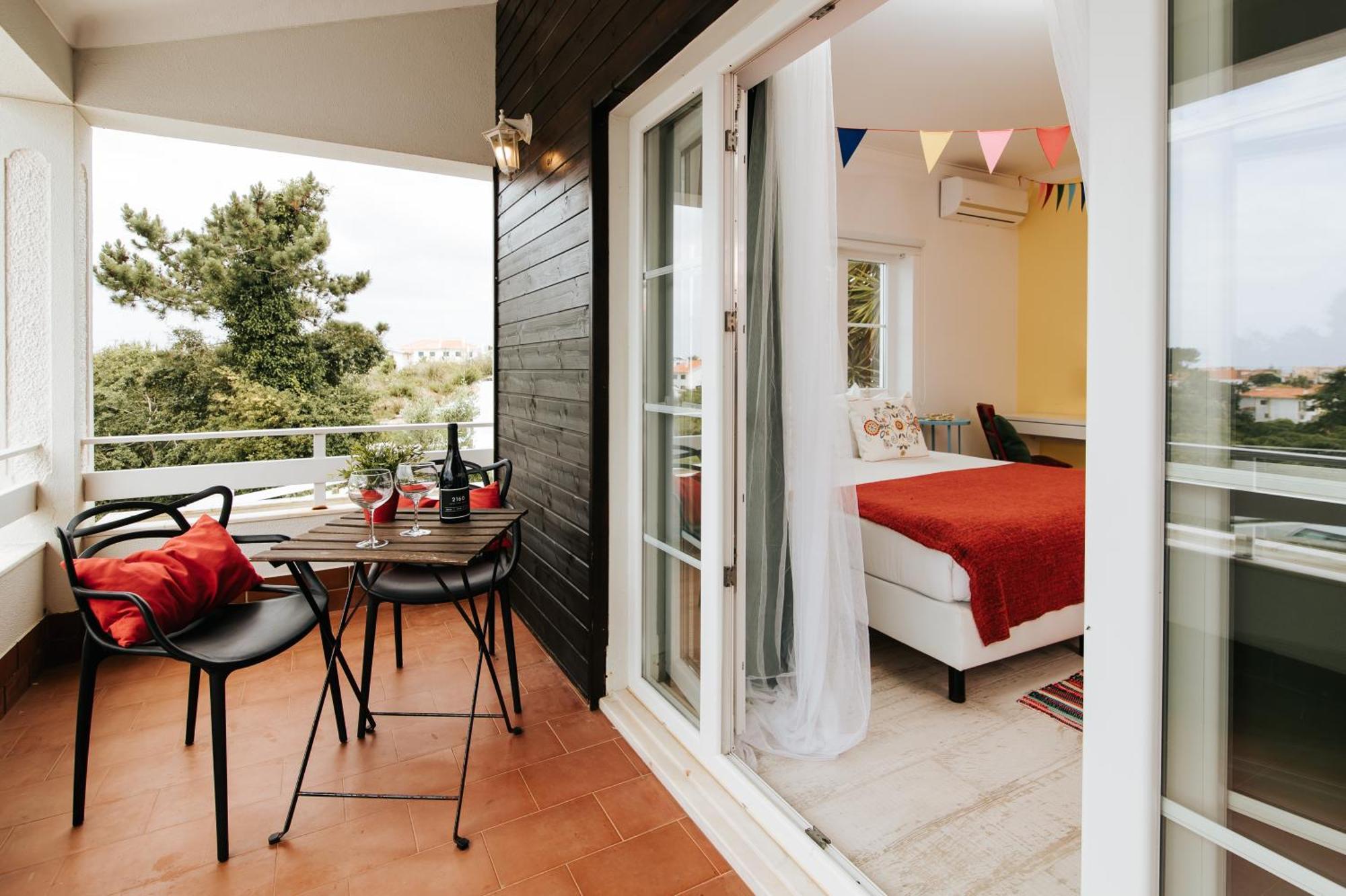 Boutique - O House Hills Bed & Breakfast *