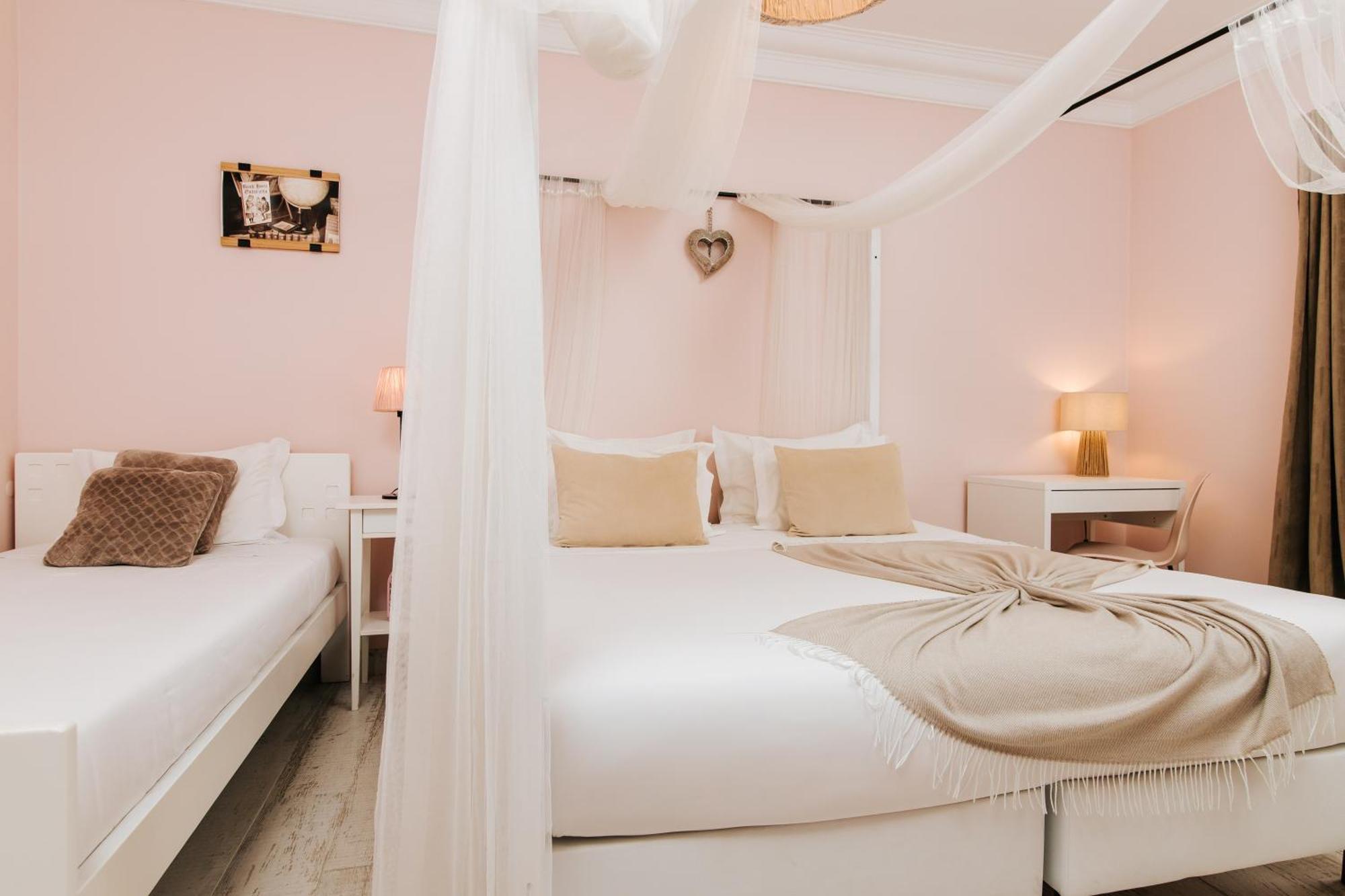 Boutique - O House Hills Bed & Breakfast Ericeira