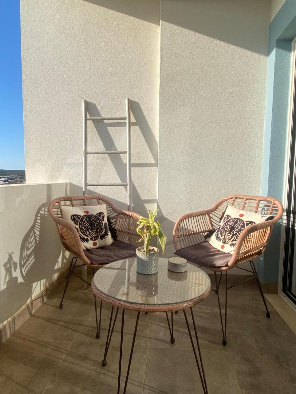 Apartment Casa Biota Sagres