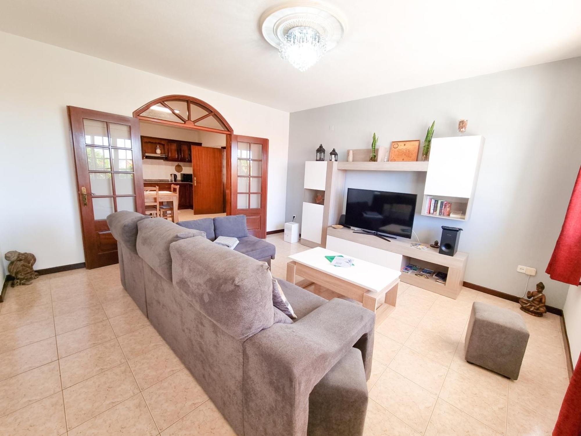 Casa Da Achada In Holiday home *
