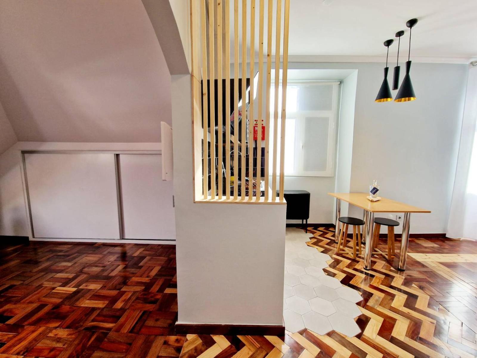 Aspa - Urban Conscious Living Aparthotel