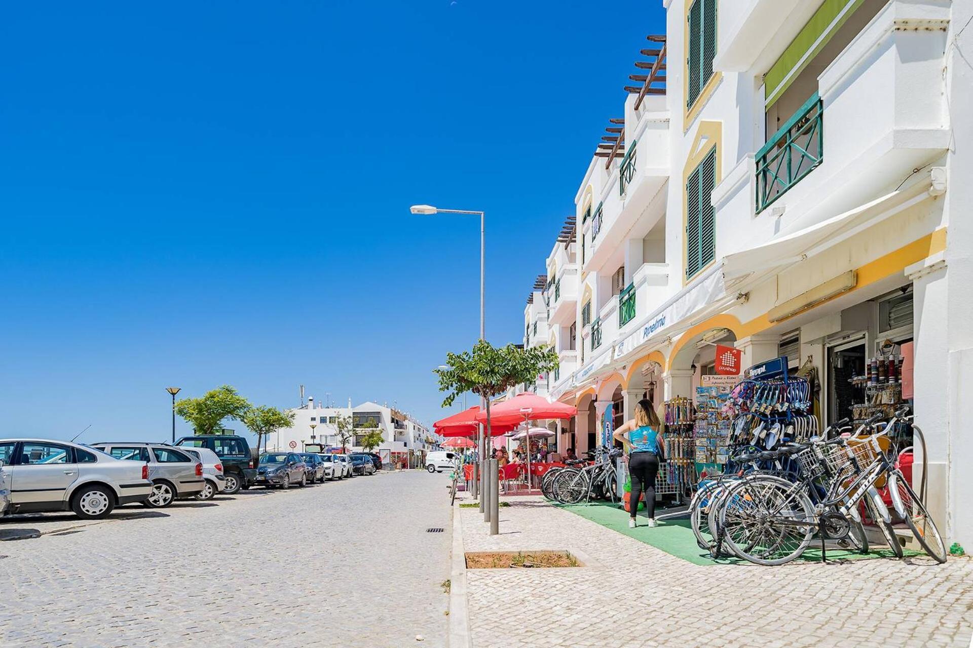 Apartment Traditional Seaside Tavira